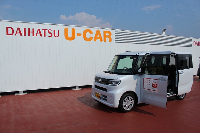 タッチアンドゴー